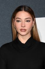 MADELYN CLINE at 2023 WWD Honors at Casa Cipriani in New York 10/24/2023