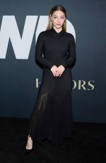 MADELYN CLINE at 2023 WWD Honors at Casa Cipriani in New York 10/24/2023