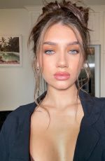 MADS LEWIS - Instagram Photos 10/30/2023