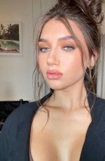 MADS LEWIS - Instagram Photos 10/30/2023
