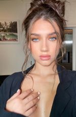 MADS LEWIS - Instagram Photos 10/30/2023