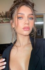 MADS LEWIS - Instagram Photos 10/30/2023