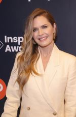 MAGGIE LAWSON at Step Up