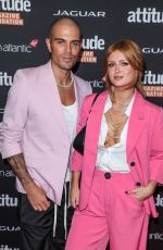 MAISIE SMITH at Attitude Awards 2023 at Roundhouse in London 10/11/2023