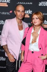 MAISIE SMITH at Attitude Awards 2023 at Roundhouse in London 10/11/2023