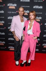MAISIE SMITH at Attitude Awards 2023 at Roundhouse in London 10/11/2023