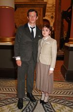 MAISIE WILLIAMS at Thom Browne