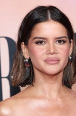 MAREN MORRIS at Taylor Swift: The Eras Tour Concert Movie World Premiere in Los Angeles 10/11/2023