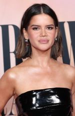 MAREN MORRIS at Taylor Swift: The Eras Tour Concert Movie World Premiere in Los Angeles 10/11/2023