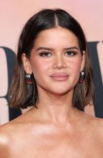 MAREN MORRIS at Taylor Swift: The Eras Tour Concert Movie World Premiere in Los Angeles 10/11/2023