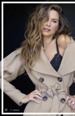 MARIA MENOUNOS in New You Magazine, October 2023