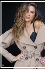 MARIA MENOUNOS in New You Magazine, October 2023