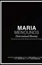 MARIA MENOUNOS in New You Magazine, October 2023