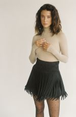 MARIA PEDRAZA for El País Semanal, October 2023