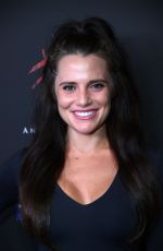 MARIA SHAPLEY at Divinity Premiere at 23rd Screamfest Horror Film Festival 10/10/2023