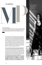 MARICA PELLEGRINELLI in F Magazine, September 2023
