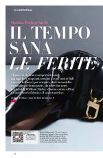 MARICA PELLEGRINELLI in F Magazine, September 2023