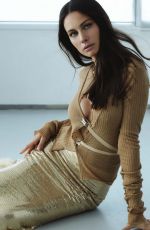 MARICA PELLEGRINELLI in F Magazine, September 2023