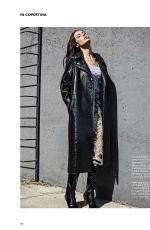 MARICA PELLEGRINELLI in F Magazine, September 2023
