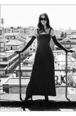 MARICA PELLEGRINELLI in F Magazine, September 2023