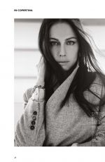 MARICA PELLEGRINELLI in F Magazine, September 2023