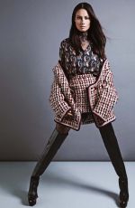 MARICA PELLEGRINELLI in F Magazine, September 2023