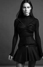 MARICA PELLEGRINELLI in F Magazine, September 2023