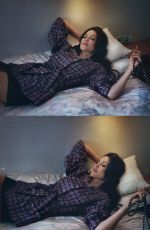 MARION COTILLARD for W Magazine China Volume #4, 2023
