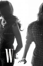 MARION COTILLARD for W Magazine China Volume #4, 2023