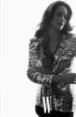 MARION COTILLARD for W Magazine China Volume #4, 2023