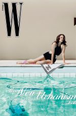 MARION COTILLARD for W Magazine China Volume #4, 2023