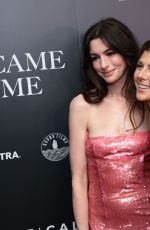 MARISA TOMEI at She Came To Me Screening in New York 10/03/2023
