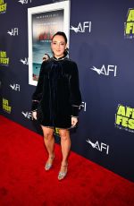 MARISA YERES GILL at Leave the World Behind AFI Fest Premiere in Los Angeles 10/25/2023