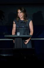 MARISKA HARGITAY at WMC 2023 Women