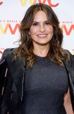 MARISKA HARGITAY at WMC 2023 Women