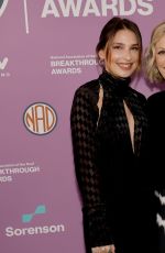 MARLEE MATLIN at National Sssociation of Deaf