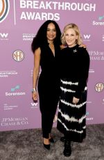 MARLEE MATLIN at National Sssociation of Deaf