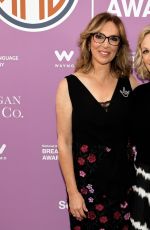 MARLEE MATLIN at National Sssociation of Deaf
