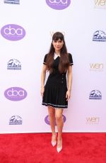 MARQUITTA BAINES and NATASHA EXCA at 5th Annual Daytime Beauty Awards 10/01/2023