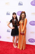MARQUITTA BAINES and NATASHA EXCA at 5th Annual Daytime Beauty Awards 10/01/2023