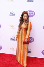 MARQUITTA BAINES and NATASHA EXCA at 5th Annual Daytime Beauty Awards 10/01/2023
