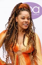 MARQUITTA BAINES and NATASHA EXCA at 5th Annual Daytime Beauty Awards 10/01/2023