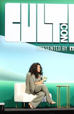 MARSAI MARTIN at Culturecon NY 2023 in New York 10/07/2023