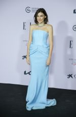 MARTA NIETO at Elle Cancer Ball in Madrid 10/17/2023