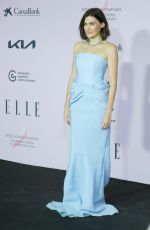 MARTA NIETO at Elle Cancer Ball in Madrid 10/17/2023