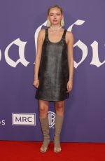 MATHILDE DE MELLOR at Saltburn Opening Night Gala at 67th BFI London Film Festival 10/04/2023