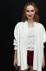 MAUDE APATOW at Gucci Cosmos Evening Vernissage in London 10/10/2023