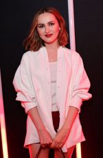 MAUDE APATOW at Gucci Cosmos Evening Vernissage in London 10/10/2023