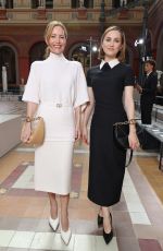 MAUDE APATOW at Valentino Womenswear Spring/summer 2024 Show at Paris Fashion Week 10/01/2023