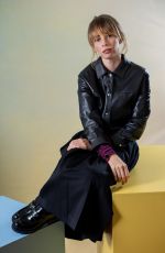MAYA HAWKE - Los Angeles Times Studio at Toronto International Film Festival, September 2023